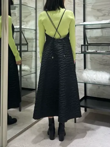 Diagram  Sekine コーディネート画像