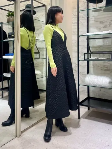 Diagram  Sekine コーディネート画像