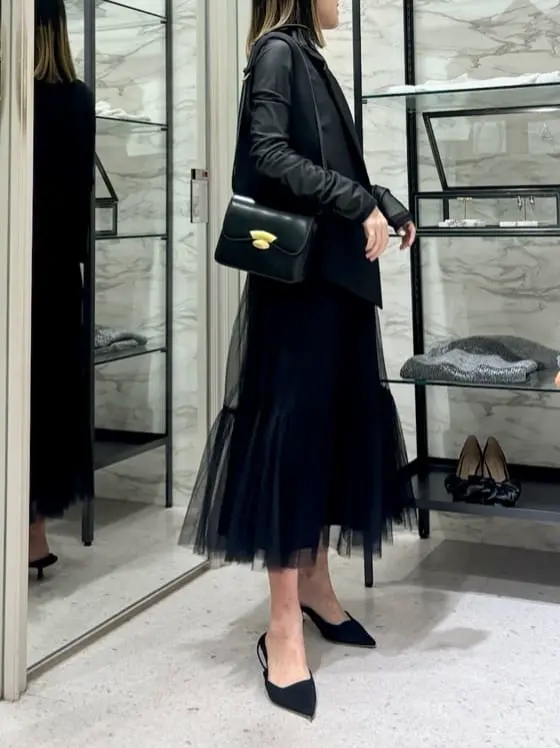 Diagram  Sekine コーディネート画像