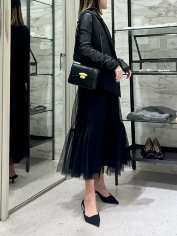 Diagram  Sekine コーディネート画像