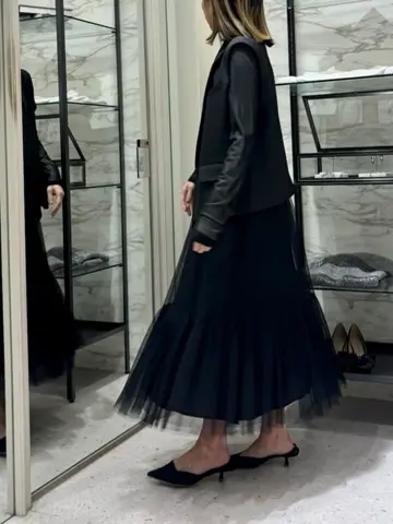 Diagram  Sekine コーディネート画像