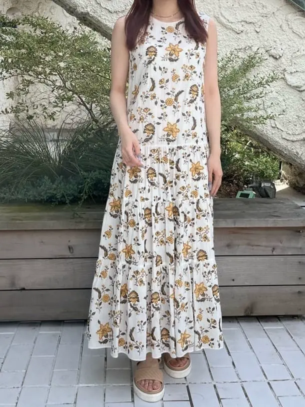 Diagram 後藤 瑚蒔 コーディネート画像