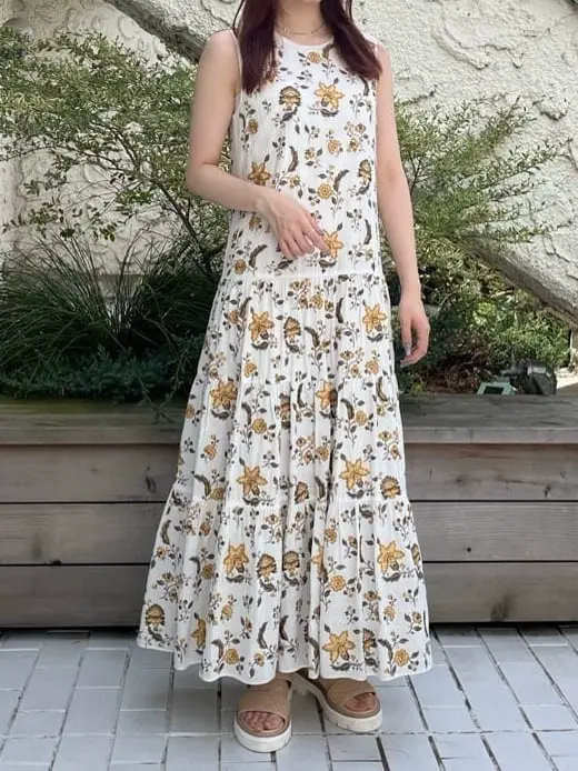 Diagram 後藤 瑚蒔 コーディネート画像