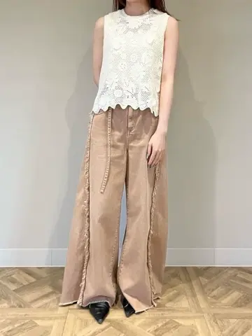 Diagram 後藤 瑚蒔 コーディネート画像