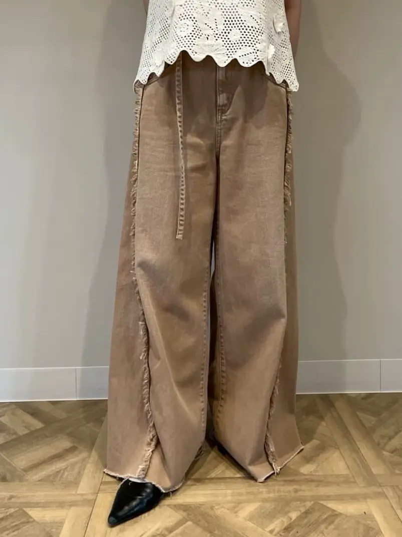 Diagram 後藤 瑚蒔 コーディネート画像