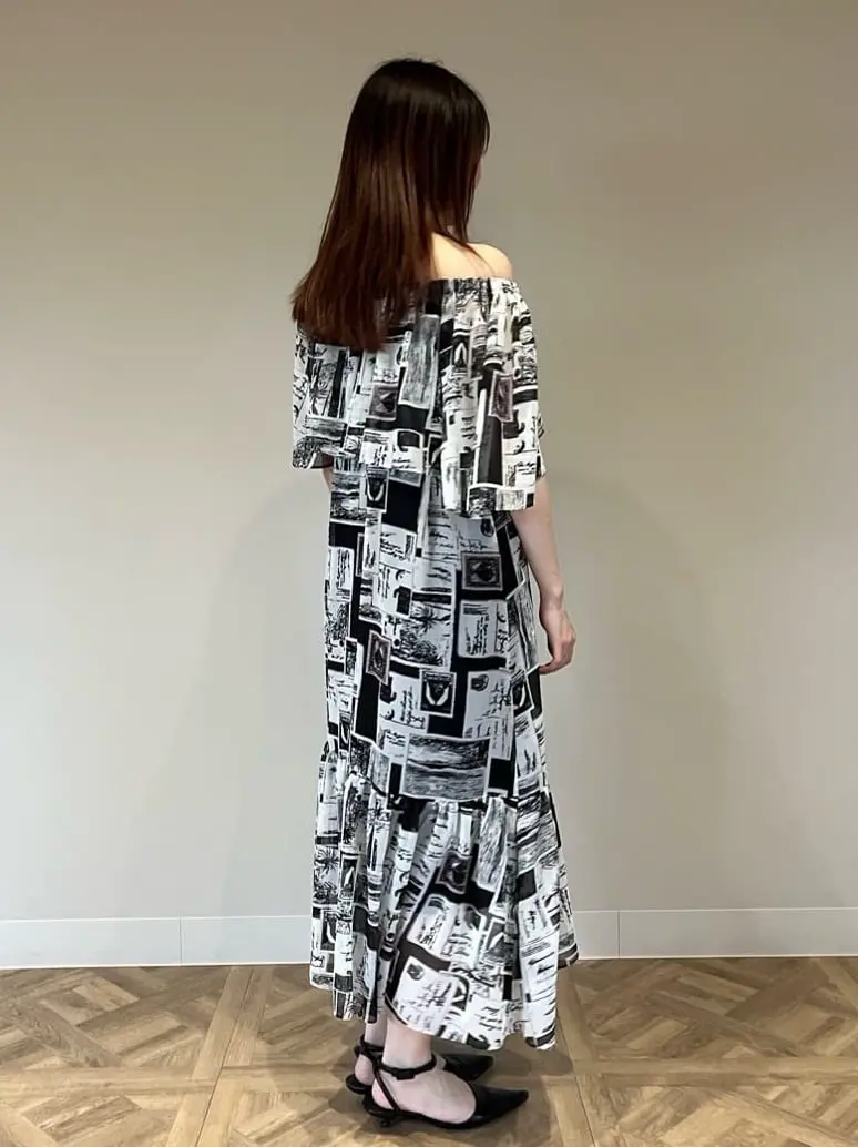 Diagram 後藤 瑚蒔 コーディネート画像