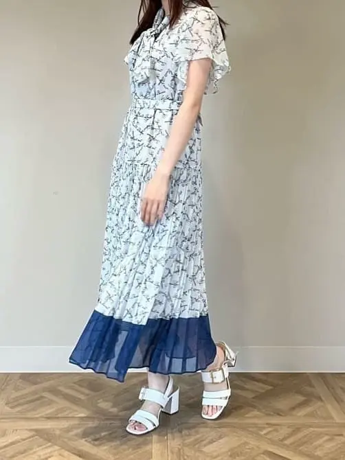 Diagram 後藤 瑚蒔 コーディネート画像