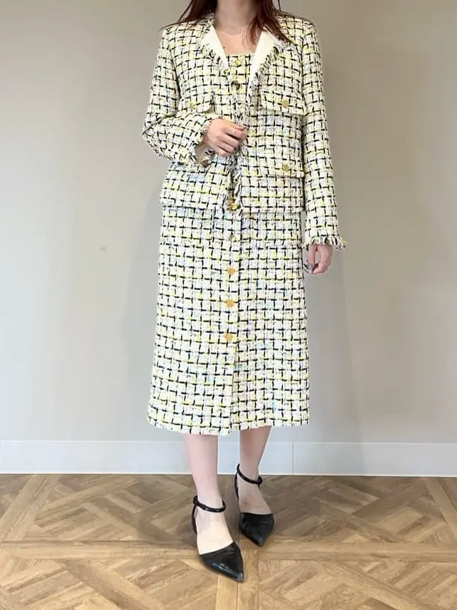 Diagram 後藤 瑚蒔 コーディネート画像