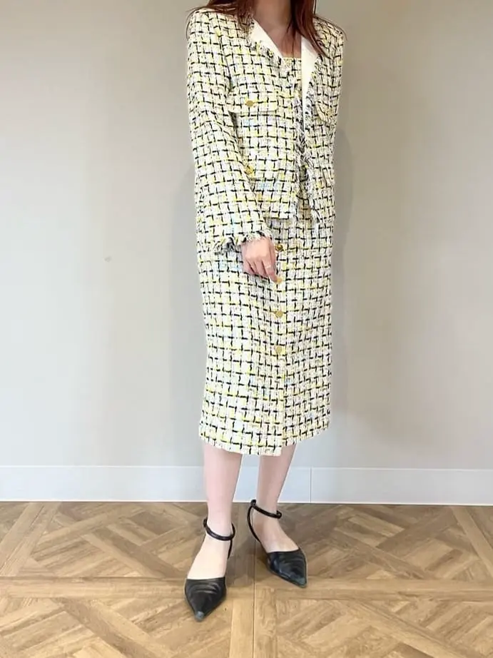 Diagram 後藤 瑚蒔 コーディネート画像