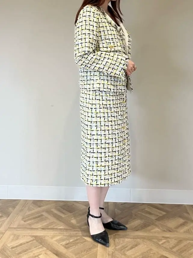 Diagram 後藤 瑚蒔 コーディネート画像