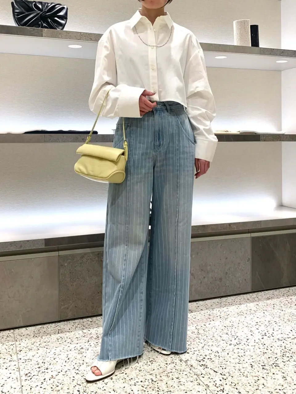 Diagram 三浦　芙優 コーディネート画像