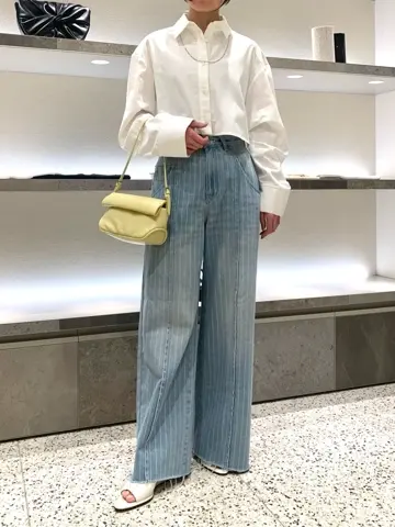 Diagram 三浦　芙優 コーディネート画像