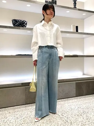 Diagram 三浦　芙優 コーディネート画像