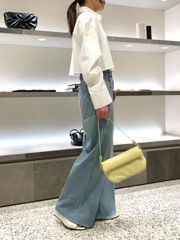 Diagram 三浦　芙優 コーディネート画像