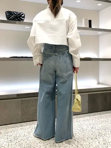 Diagram 三浦　芙優 コーディネート画像