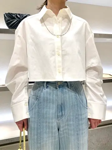 Diagram 三浦　芙優 コーディネート画像