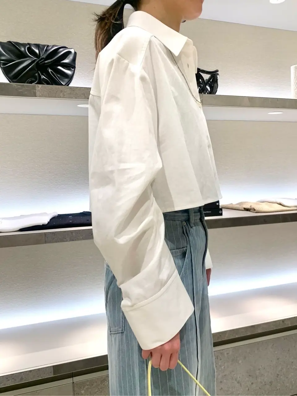 Diagram 三浦　芙優 コーディネート画像