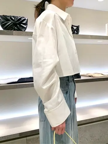 Diagram 三浦　芙優 コーディネート画像