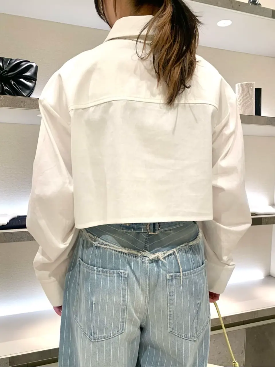 Diagram 三浦　芙優 コーディネート画像