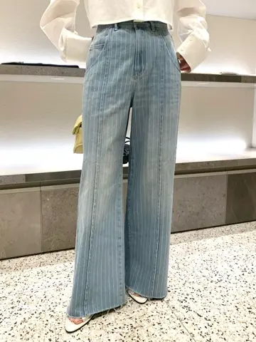 Diagram 三浦　芙優 コーディネート画像