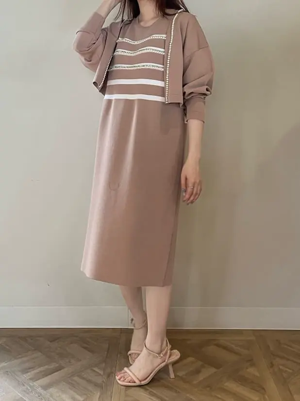 Diagram 後藤 瑚蒔 コーディネート画像