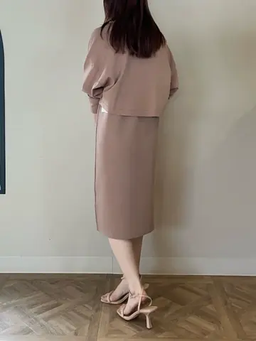 Diagram 後藤 瑚蒔 コーディネート画像