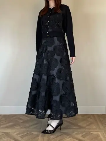 Diagram 後藤 瑚蒔 コーディネート画像