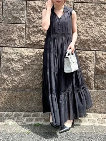 Diagram 後藤 瑚蒔 コーディネート画像