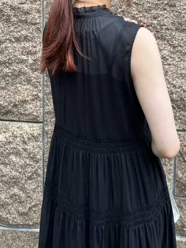 Diagram 後藤 瑚蒔 コーディネート画像