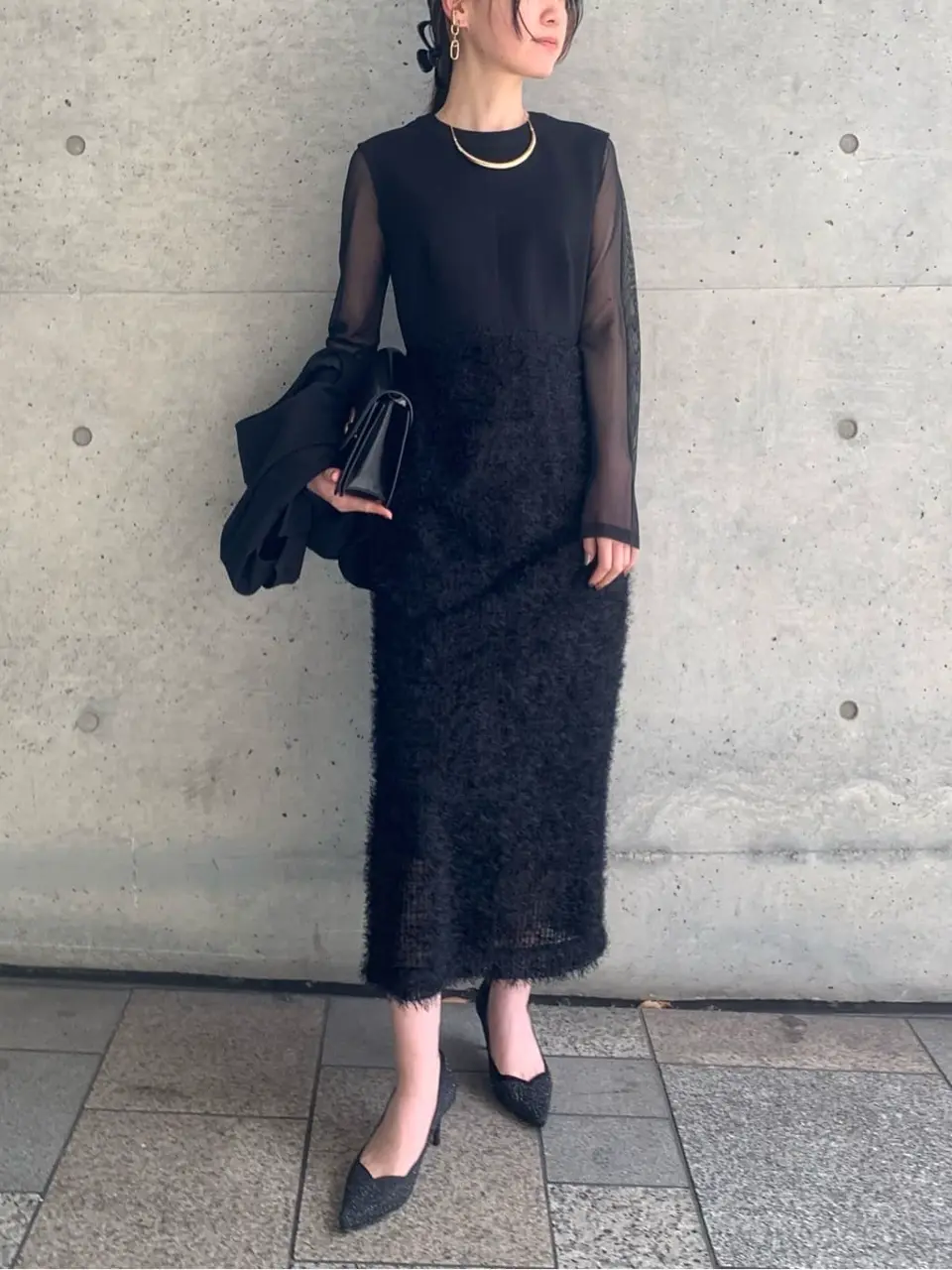 Diagram 三浦　芙優 コーディネート画像