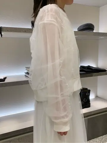 Diagram 三浦　芙優 コーディネート画像