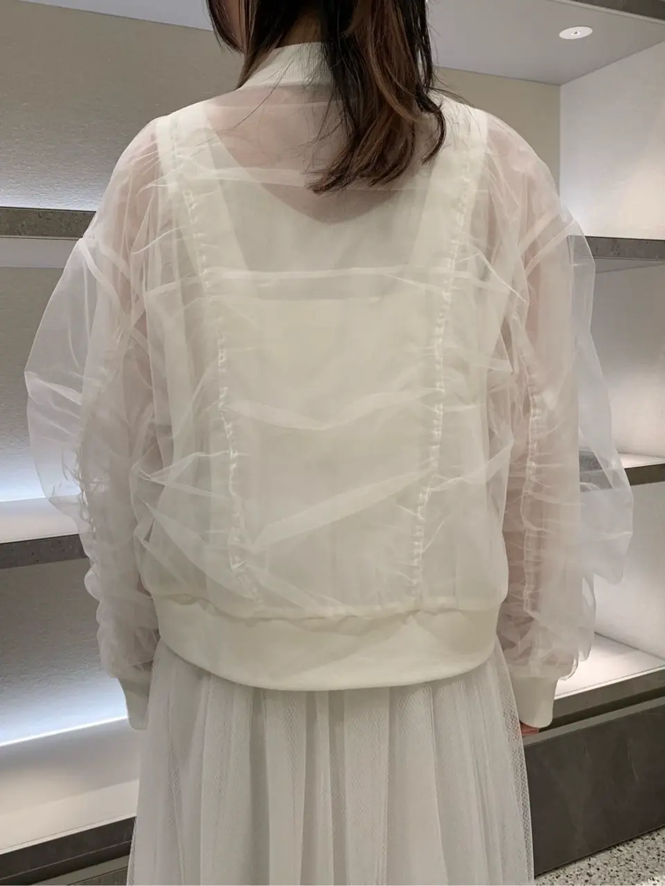 Diagram 三浦　芙優 コーディネート画像