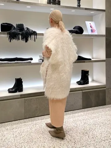 Diagram Arichi コーディネート画像