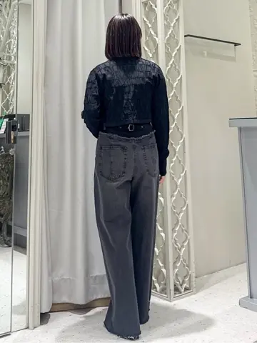 Diagram Adachi コーディネート画像