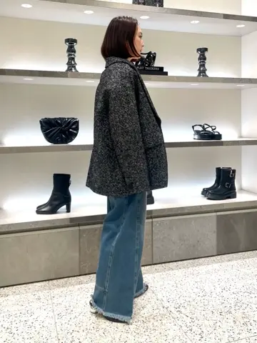 Diagram SHOKO コーディネート画像