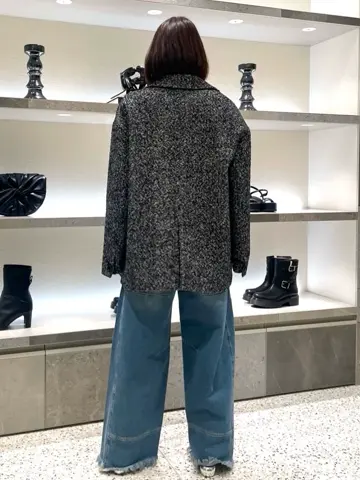 Diagram SHOKO コーディネート画像