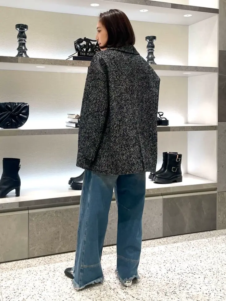 Diagram SHOKO コーディネート画像