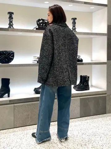 Diagram SHOKO コーディネート画像