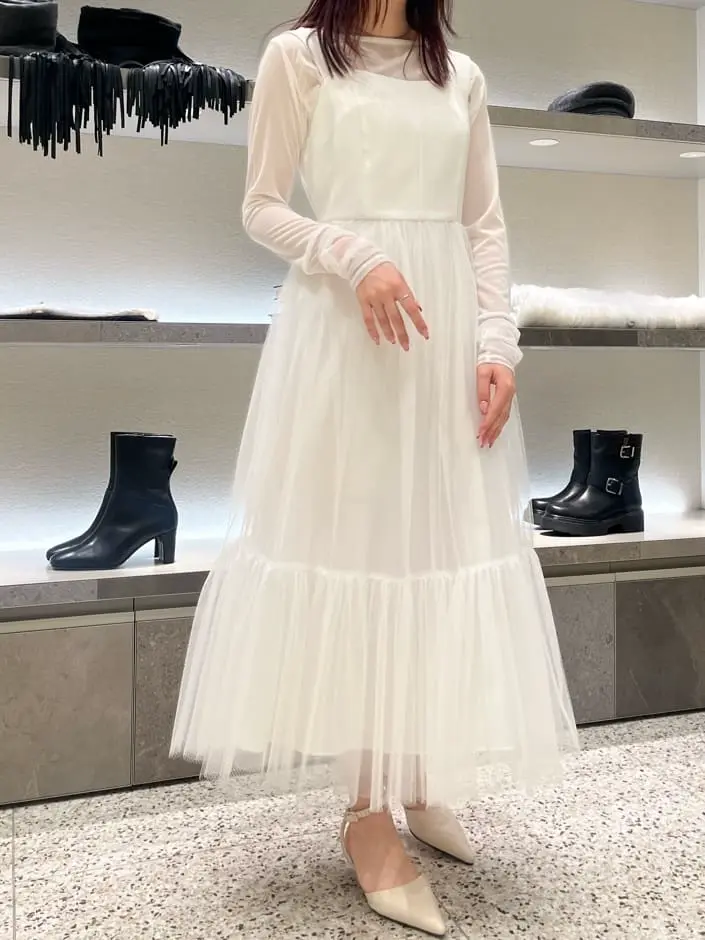 Diagram 後藤 瑚蒔 コーディネート画像