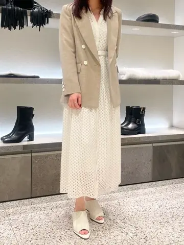 Diagram 後藤 瑚蒔 コーディネート画像