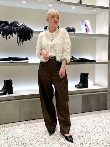 Diagram Arichi コーディネート画像