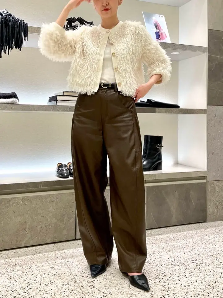 Diagram Arichi コーディネート画像