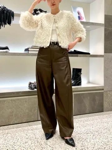 Diagram Arichi コーディネート画像