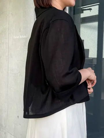 Diagram Adachi コーディネート画像