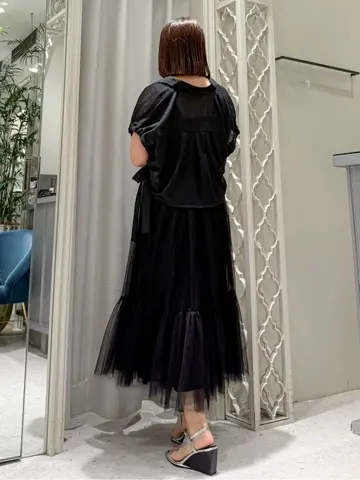 Diagram Adachi コーディネート画像