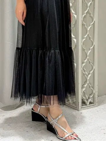 Diagram Adachi コーディネート画像