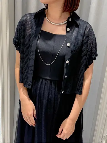 Diagram Adachi コーディネート画像