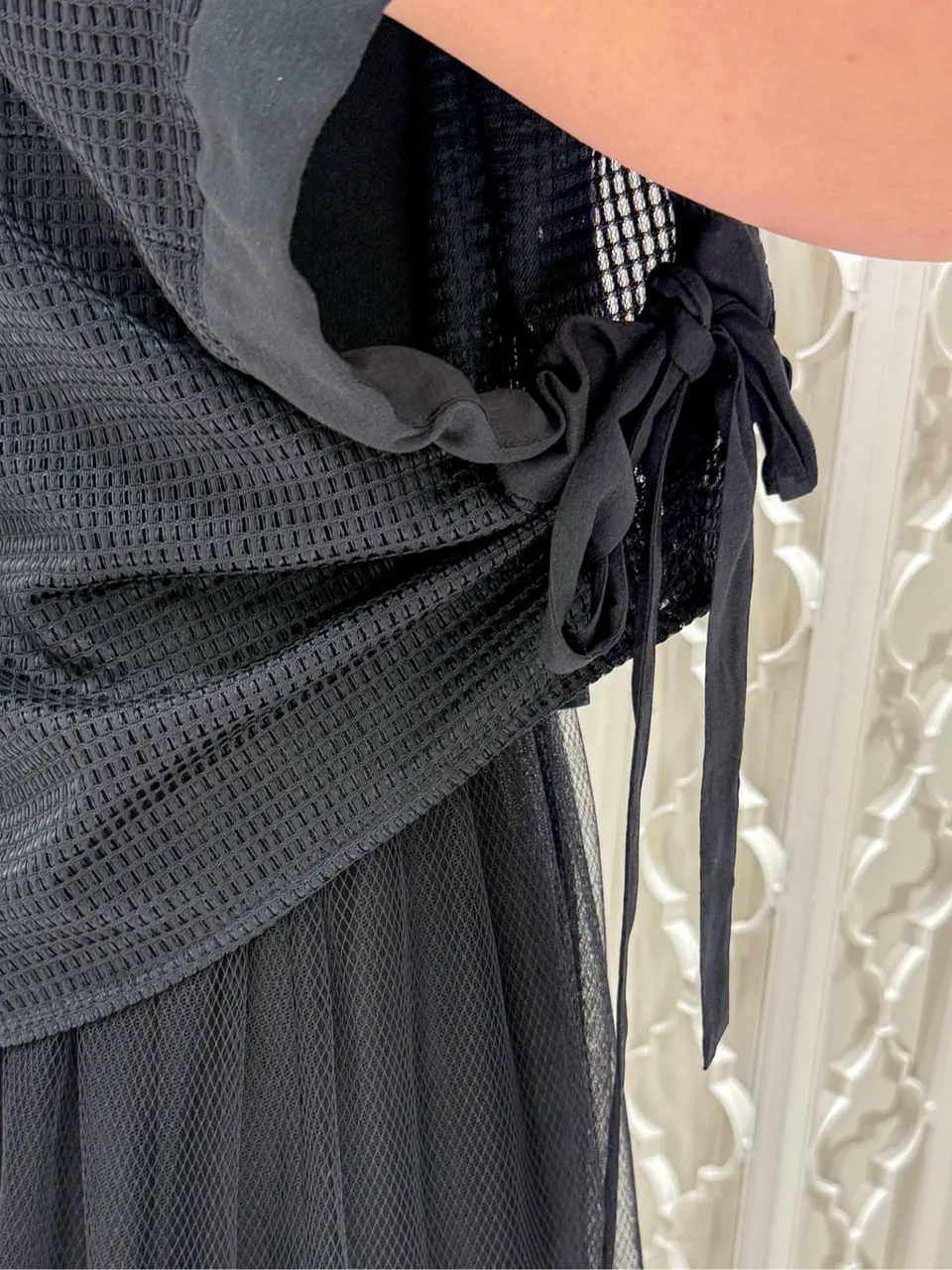 Diagram Adachi コーディネート画像