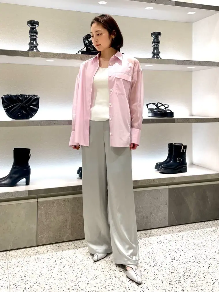 Diagram SHOKO コーディネート画像