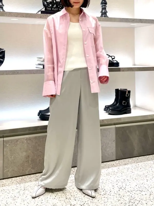 Diagram SHOKO コーディネート画像